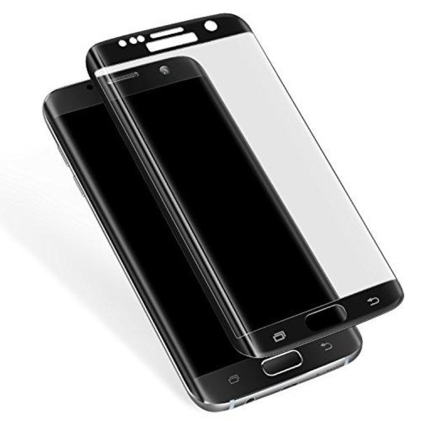 1 st 10D för samsung s7 edge guld