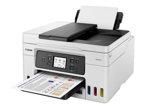 Canon MAXIFY GX4050 Bläkprinter