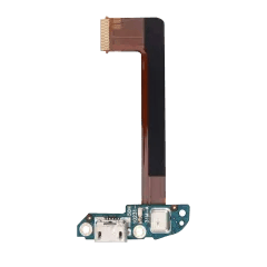 Laddningsport Flexkabel för HTC One Max