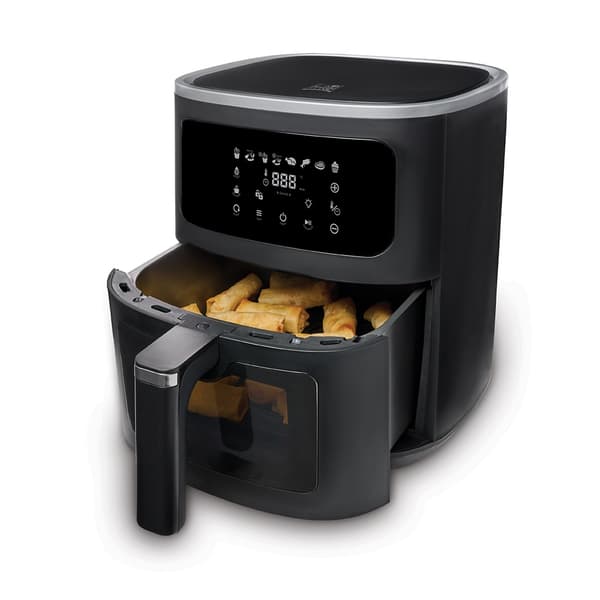 Fritel SnackTastic 7720 Airfryer 8L