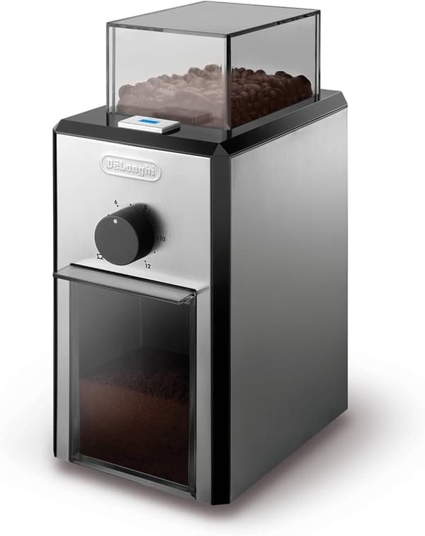 De'Longhi KG89 Kaffemölle