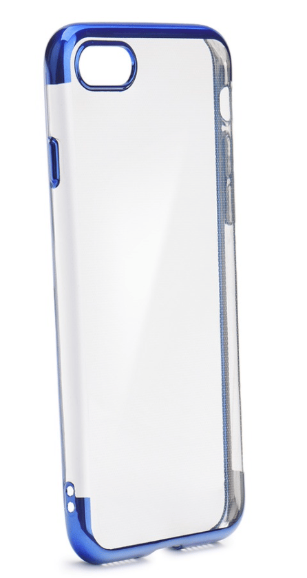 Forcell NEW ELECTRO  för Samsung S20 ultra blå