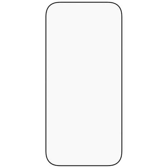 PanzerGlass® Skärmskydd iPhone 2025 6.3 iPhone 17