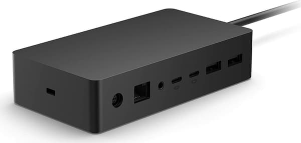 Begagnad Microsoft Surface Dock Grade A
