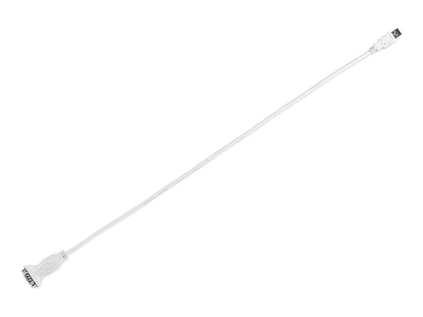TRENDnet TU-S9(Version v3.0R) Seriel adapter USB Kabling