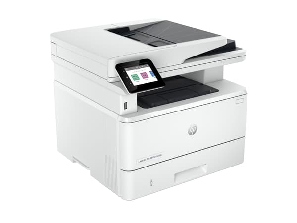 HP LaserJet Pro MFP 4102fdn Laser
