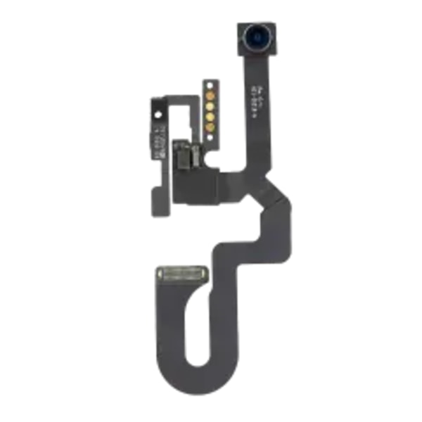 Främre kamera och närhetssensor flex för iPhone 7 Plus (Premium)