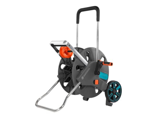 Gardena AquaRoll L Slangevogn