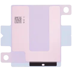Batterihäfttejp för iPhone 17 Pro (10-pack)