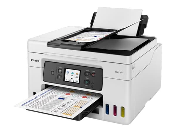 Canon MAXIFY GX4050 Bläkprinter