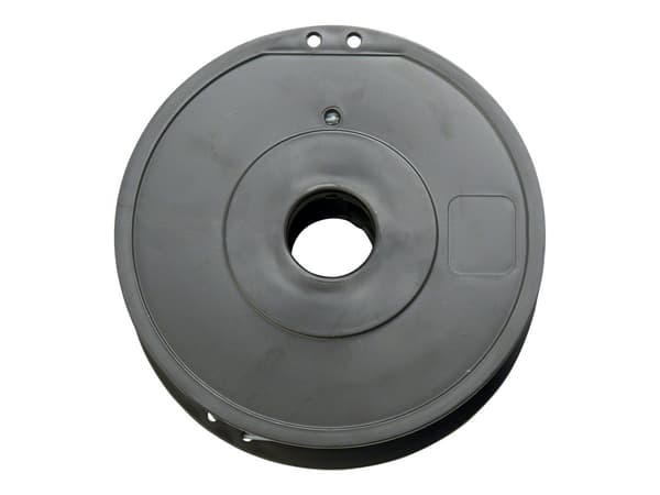 Gembird PLA+ filament 1.75mm Grå 3DP-PLA+1.75-02-GR grå