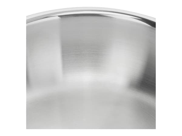 ZWILLING Pro Stegepande Silver silver