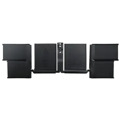 Batteri (A2976) till MacBook Pro 16\" A2991 (2023)