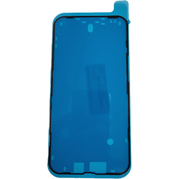 Displaymonteringslim för iPhone 14 Plus