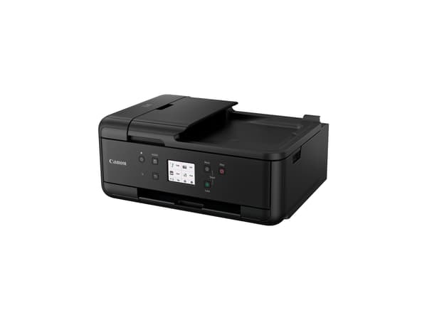 Canon PIXMA TR7650 Bläkprinter