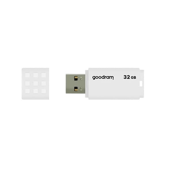 Goodram pendrive 32GB USB 2.0 UME2 vit