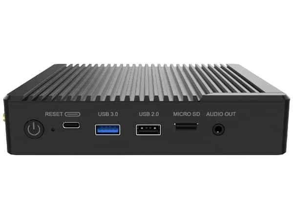 JWIPC H068 Digital Medie Afspiller 32GB Android 11