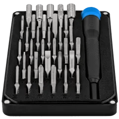 Moray Precision 32 Bit Screwdriver Kit (iFixit)