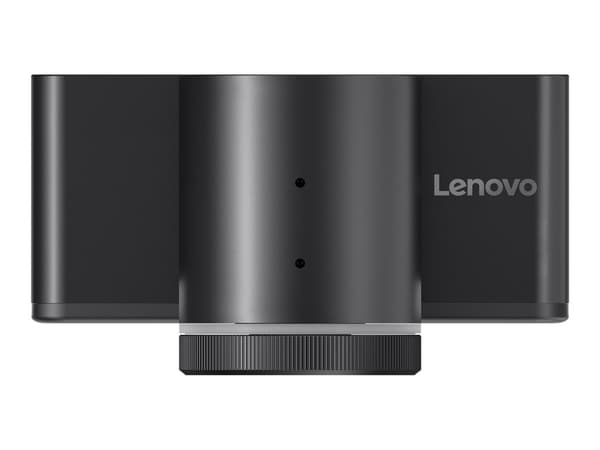 Lenovo 2560 x 1440 Webcam
