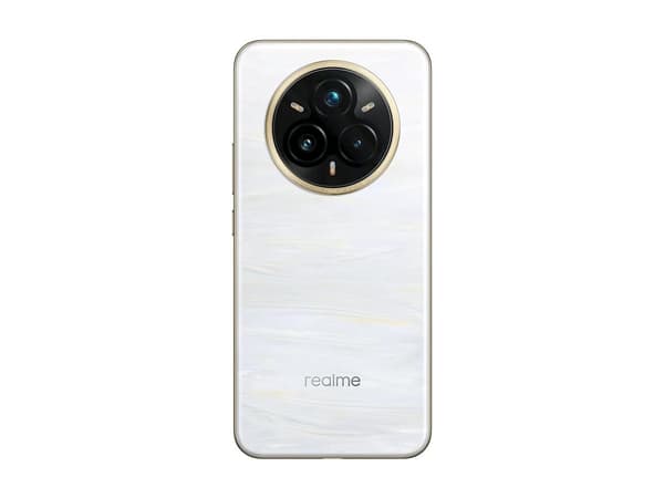 Realme 14 Pro 6.77 256GB Perlehvid