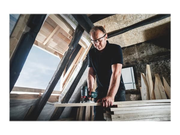 Metabo STE 100 QUICK Stiksav 710W