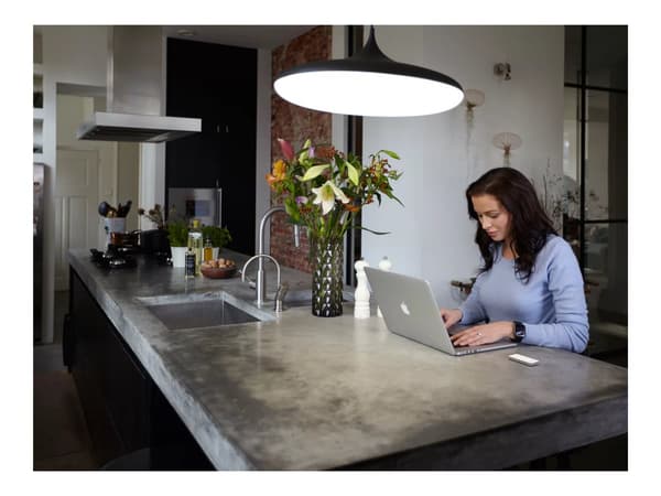 Philips Hue trådlös belysningsdimmer