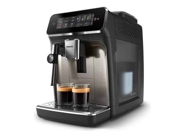 Philips EP3326 Fuldautomatisk kaffemaskine 1,8l