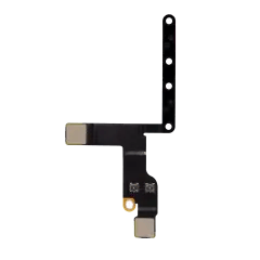 Volymknapp Flexkabel för iPad Pro 12.9\" 5:e generationen (2021) / 12.9\" 6:e generationen (2022) (Cellular)