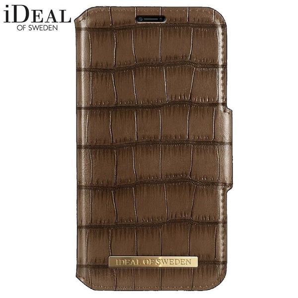 iDEAL OF SWEDEN| iphone 11 pro fodral|Wallet Capri & Como Case