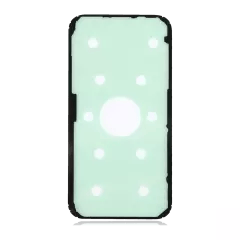 Bakre skyddstejp för Samsung Galaxy A7 (A720 / 2017)