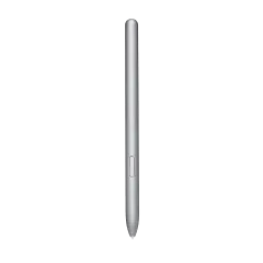 Styluspenna för Samsung Galaxy Tab S8 (X700 / X706) (2022) (Eftermarknad Plus) (Silver) silver