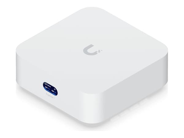 Ubiquiti UniFi Express 7 Cloud Gateway trådlös Router Wi-Fi 7