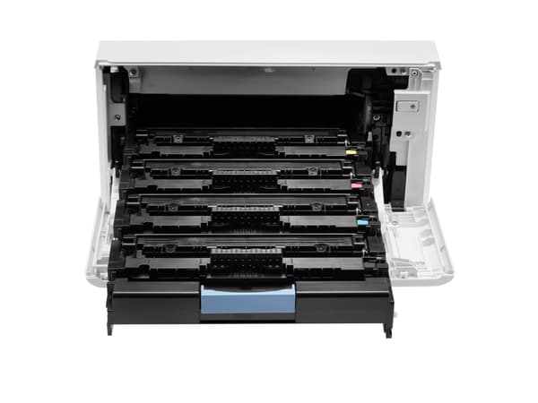 HP Color LaserJet Enterprise M455dn Laser