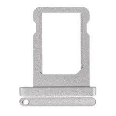 SIM-kortsfack för iPad Pro 9.7\" / Mini 4 (Space Gray)
