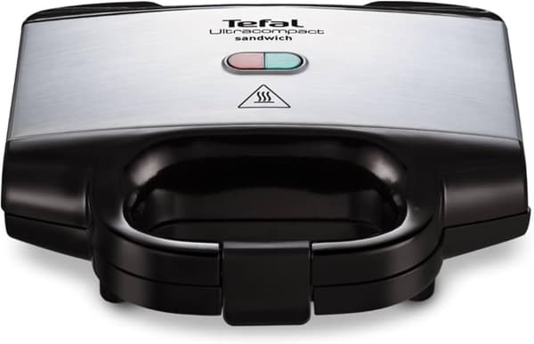Tefal Ultra Compact SM157236 Sandwichtoaster