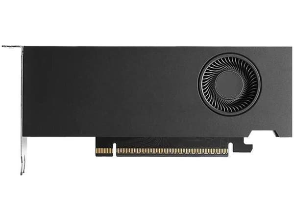 PNY RTX PRO 4000 Blackwell 24 GB