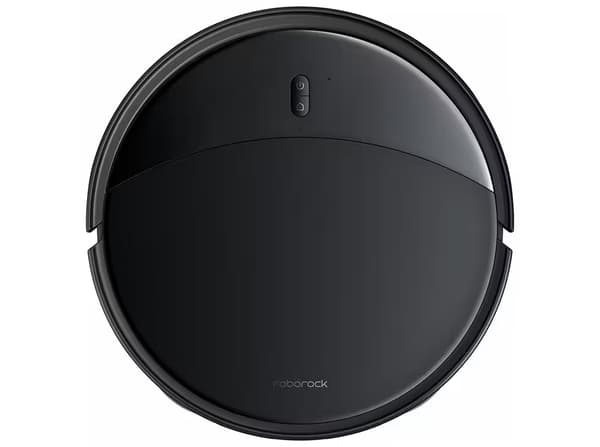 Roborock Saros 10R Dammsugare Robotstyret svart