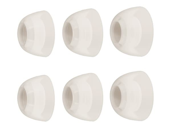 HyperX Cirro Buds Pro trådlös Ägte trådlös öretelefoner Beige beige