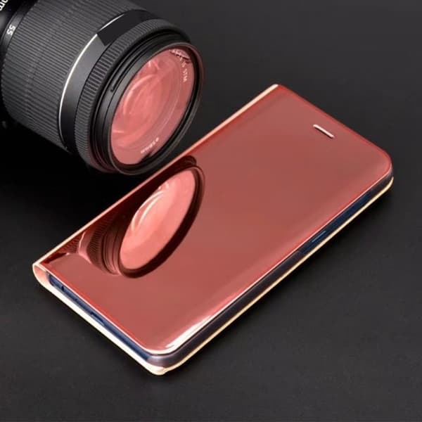 Flipfodral för Samsung S23FE rosa