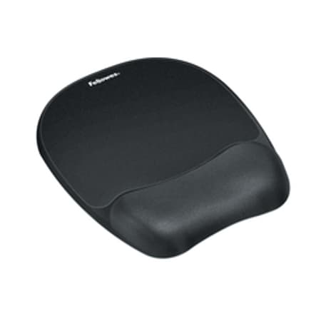 Fellowes Memory Foam musmatta med håndledsstötte