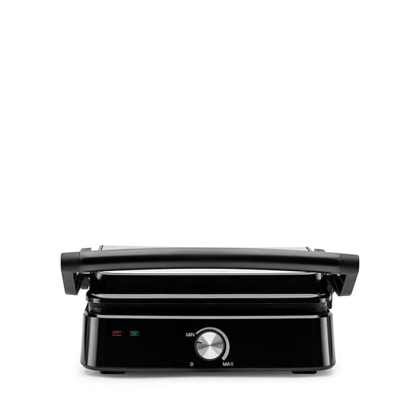 Huslog elektrisk grill 2000W