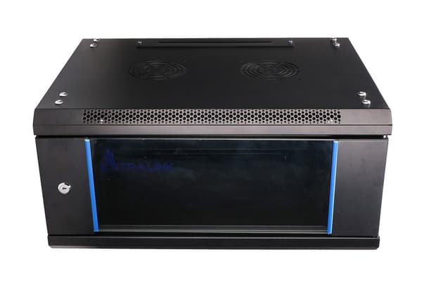 Extralink Rack svart
