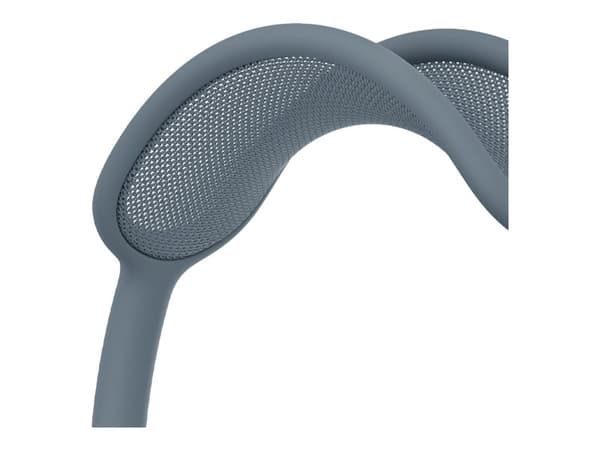 Apple AirPods Max 2 trådlös hörlurar Blå
