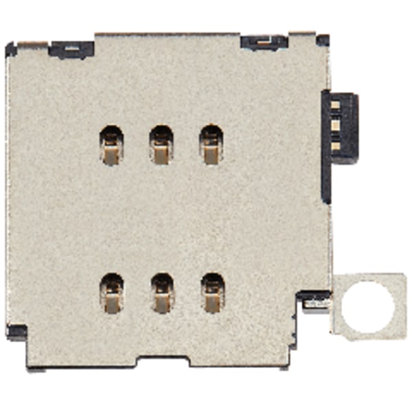 SIM-kortläsare för iPhone 12 Mini