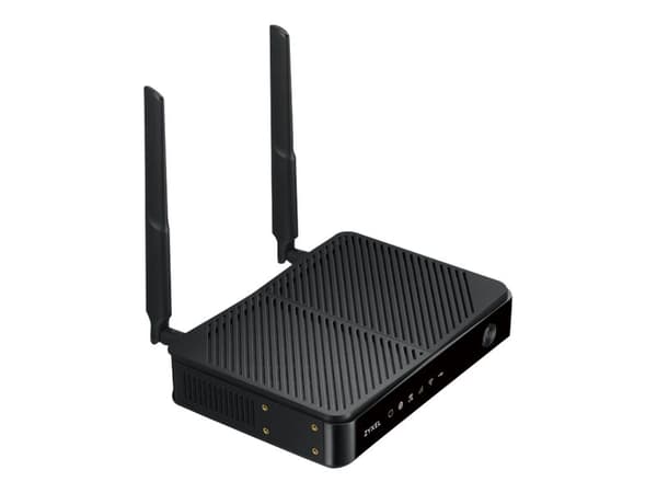 Zyxel LTE3301-PLUS trådlös router Desktop