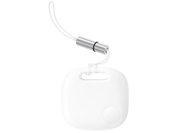 Baseus T2 Pro Smart Device Tracker vit vit