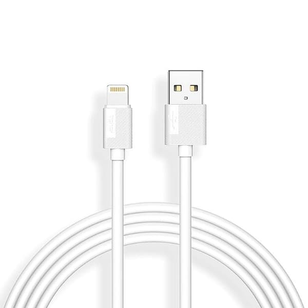 KABEL T-PHOX NETS LIGHTNING VIT 3A ; PVC ; 1,2M