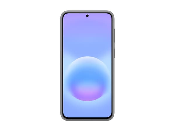 Samsung EF-PA576 Skal Silicone Grå grå