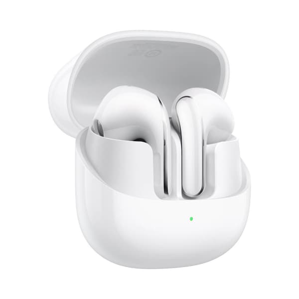 Xiaomi Buds 5 Ägte trådlös öretelefoner Ceramic White
