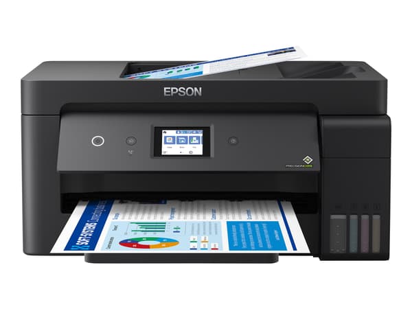 Epson EcoTank ET-15000 Bläkprinter